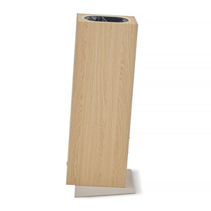Theva No.3D - Light Wood