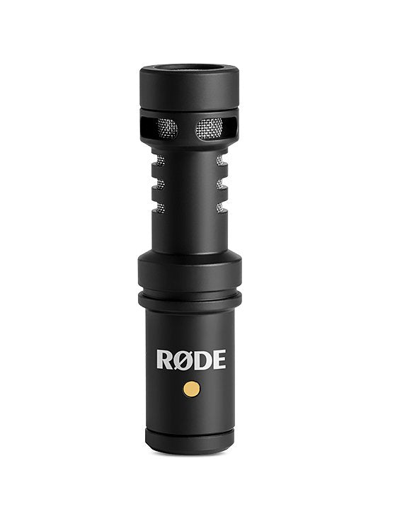 VideoMic Me-C+