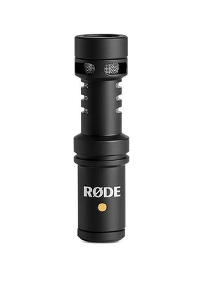 VideoMic Me-C+