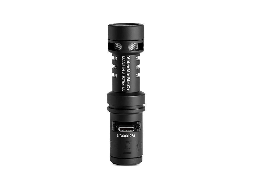 Buy RODE VideoMic Me-C+ - On-Camera Microphones | Canada
