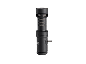 VideoMic Me-C+