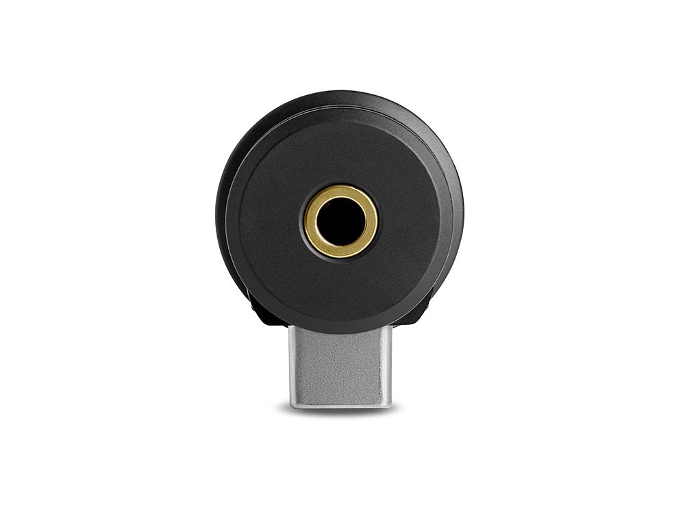 VideoMic Me-C+
