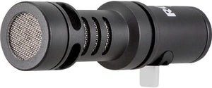 VideoMic Me-C+