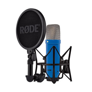 NT1 Signature COBALT