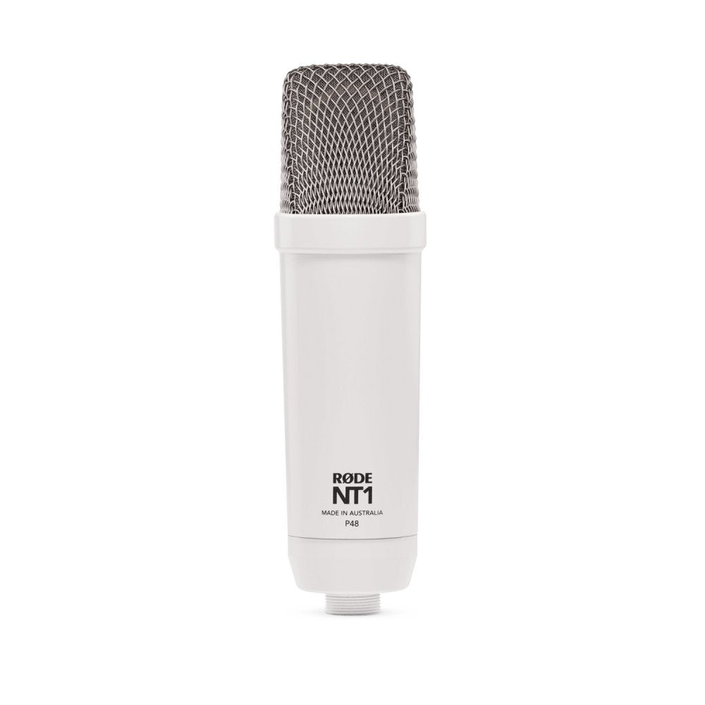 NT1 Signature WHITE