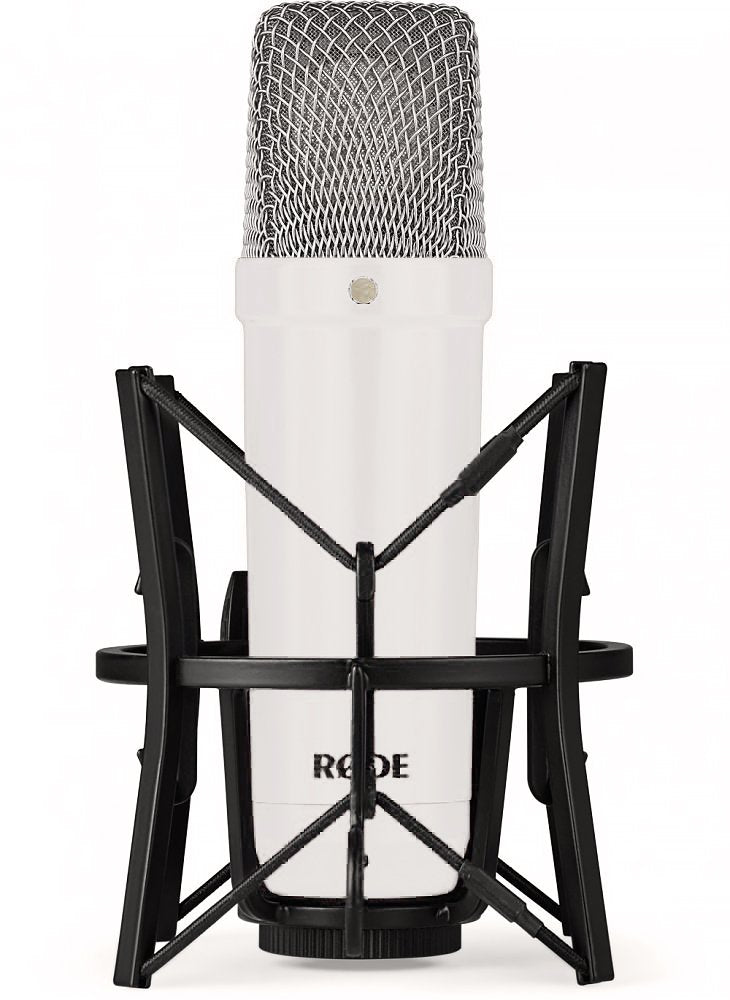 NT1 Signature WHITE