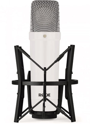 NT1 Signature WHITE