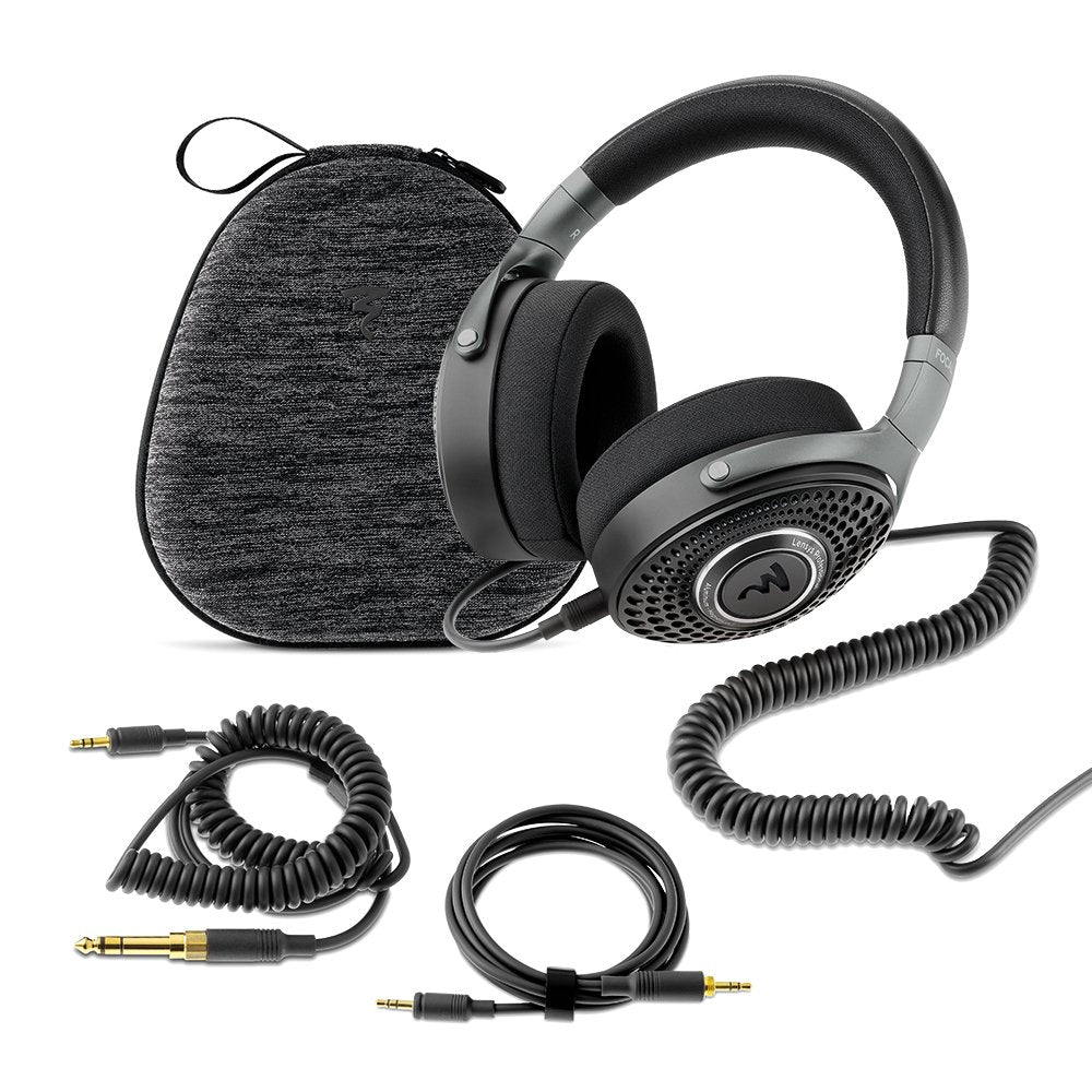 Buy FOCAL Lensys Pro - Headphones | Canada Authorized dealer