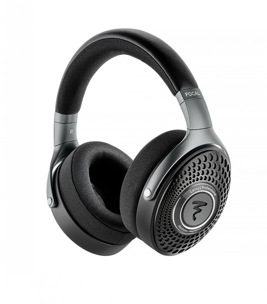 Focal Leny’s Professional モニター Buy FOCAL Lensys Pro - Headphones | Canada Authorized dealer