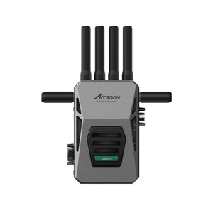 CineView Master 4K-TX