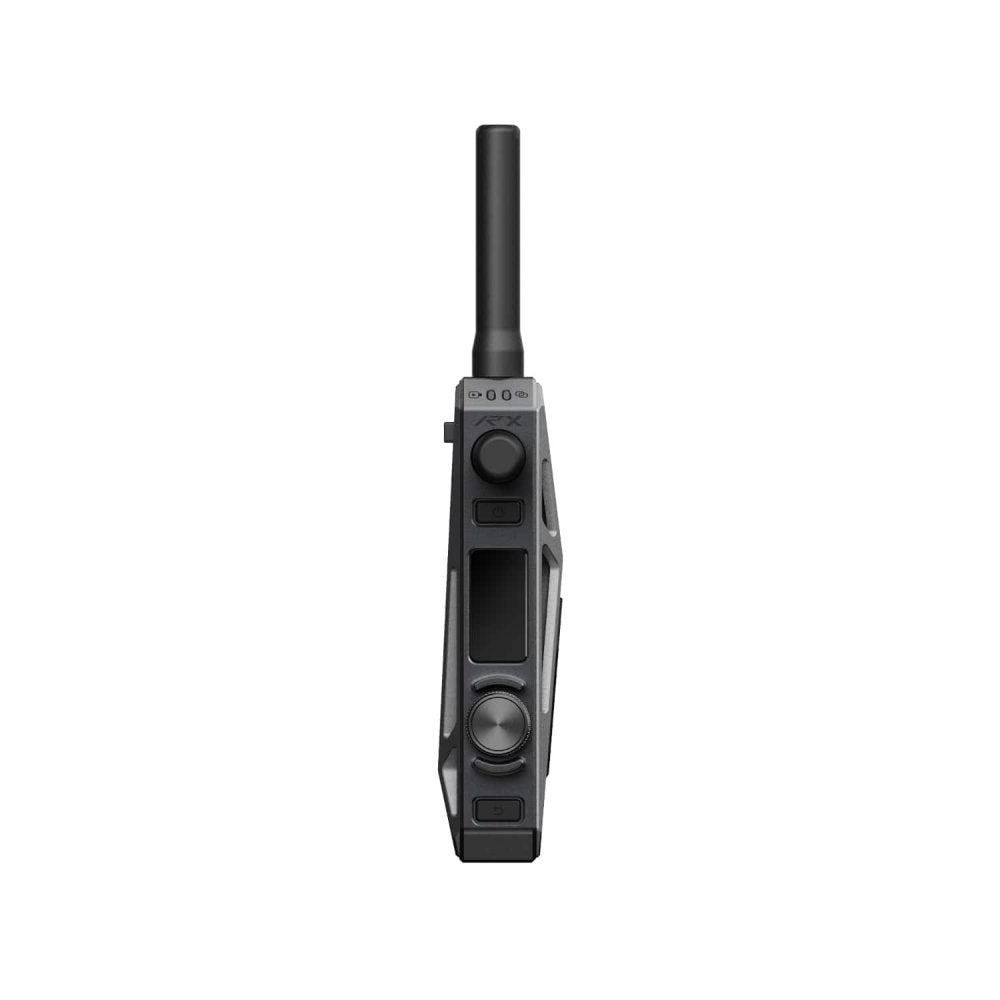 CineView Master 4K-RX