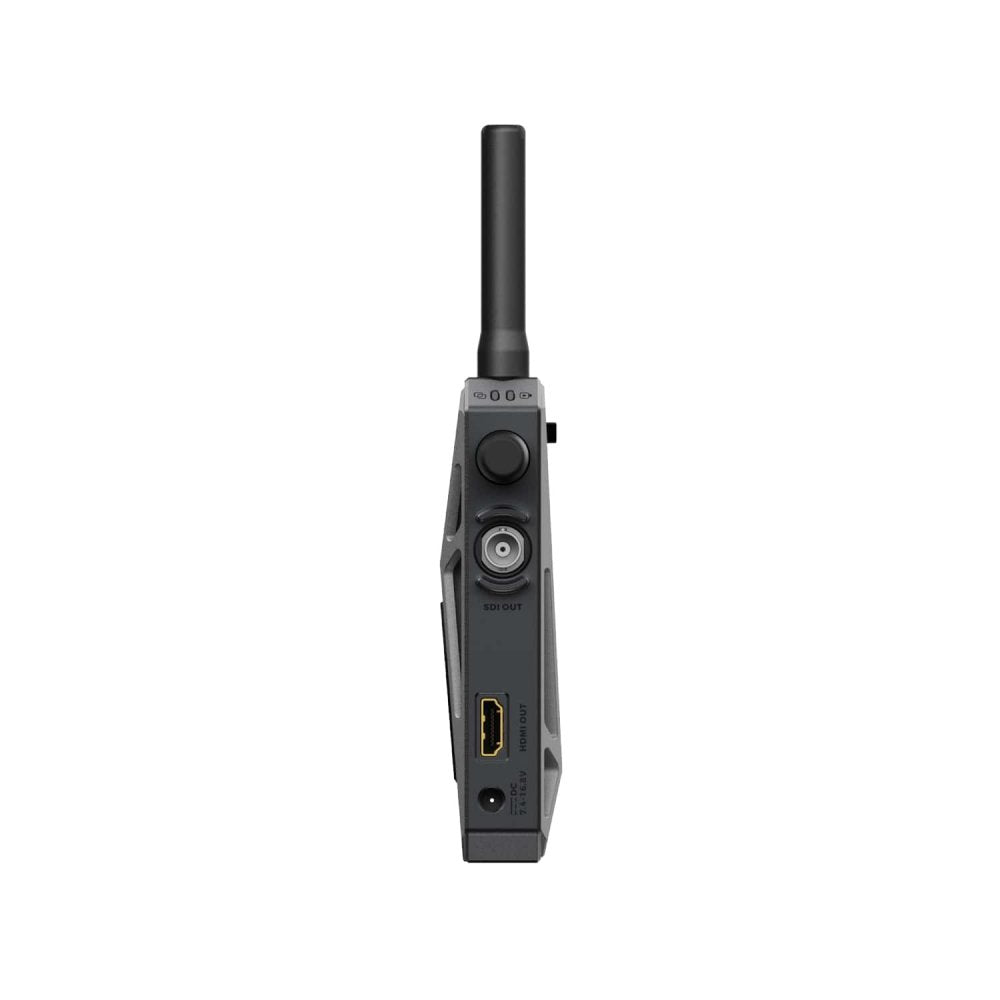 CineView Master 4K-RX