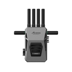 CineView Master 4K-RX