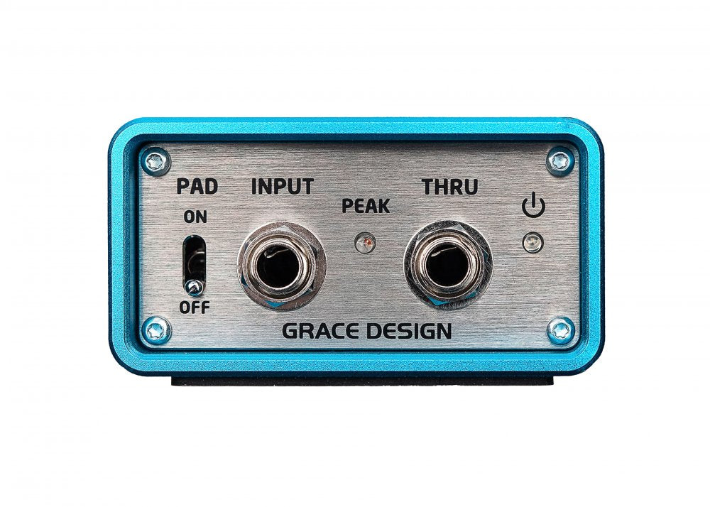 Buy GRACE DESIGN m303 - D.I. | Canada Authorized dealer – Studio