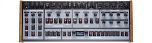 OB-X8 Module