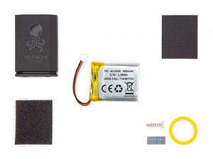 Original - Battery Replacement Kit - Pack 5