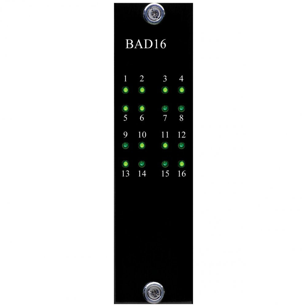 B80-BAD16