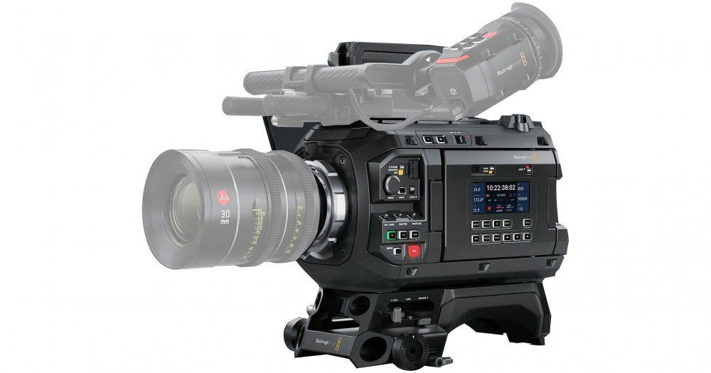 URSA Cine 17K 65