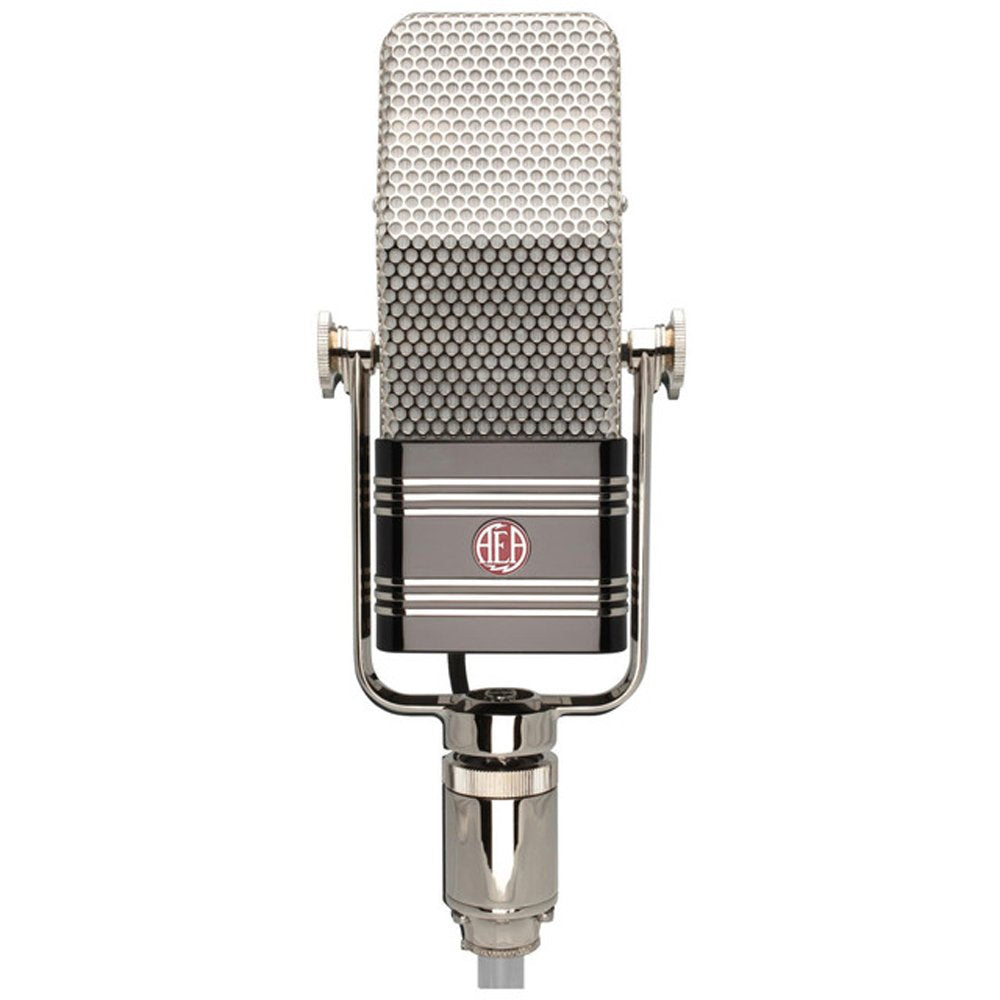 Buy AEA R44CX - Ribbon Microphones | Canada Authorized dealer – Studio ...