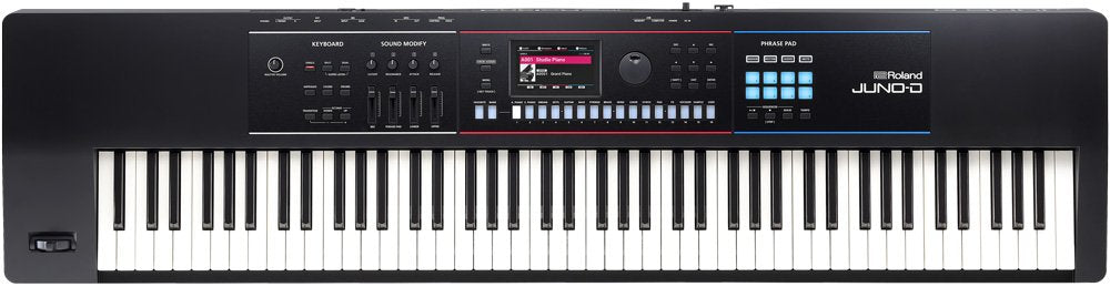 JUNO-D6