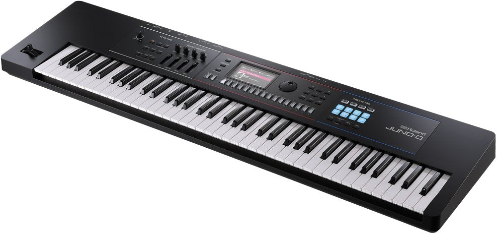Buy ROLAND JUNO-D7 - Synths | Canada Authorized dealer – Studio
