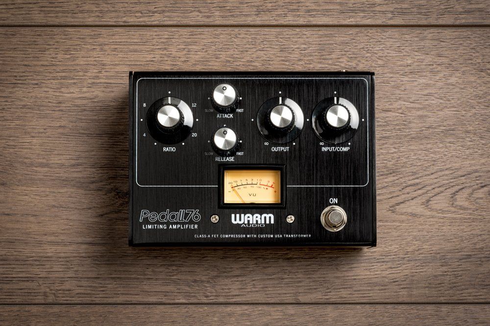 Pedal76