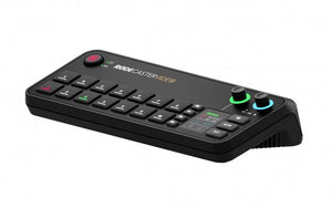 RODECaster Video