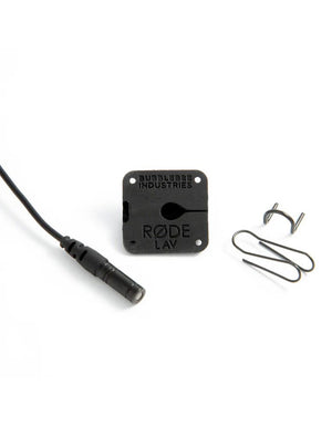 Le correcteur Lav pour RODE LAV II (pack de 6)