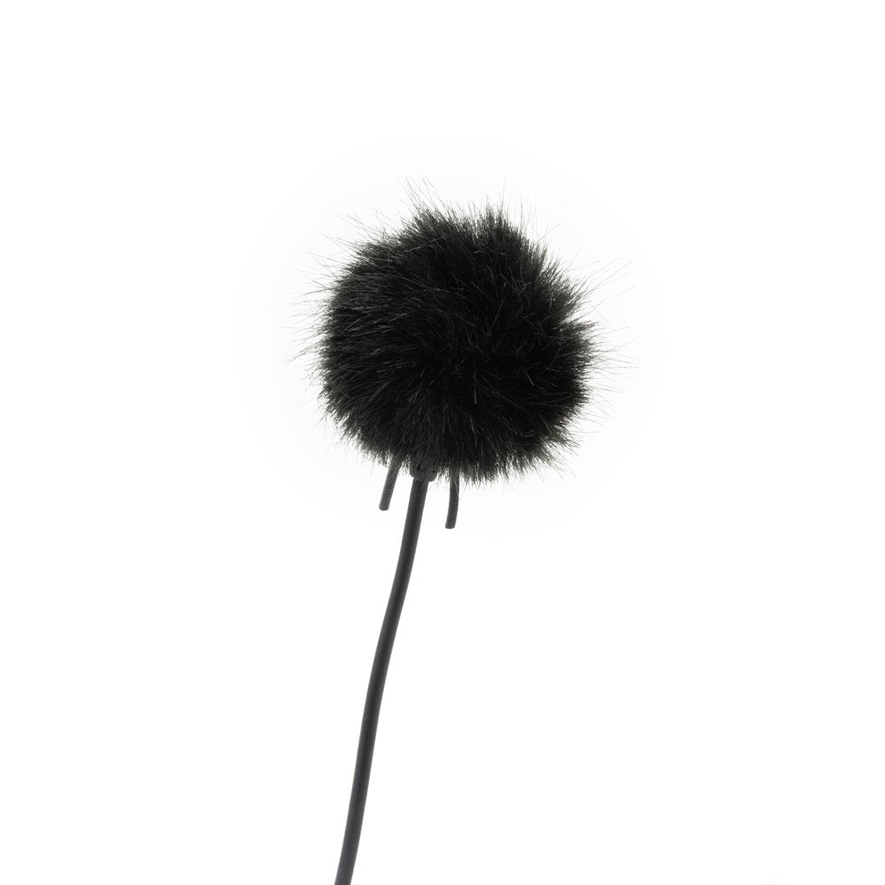 Kit micro extérieur pour Sony ECM-V1, noir