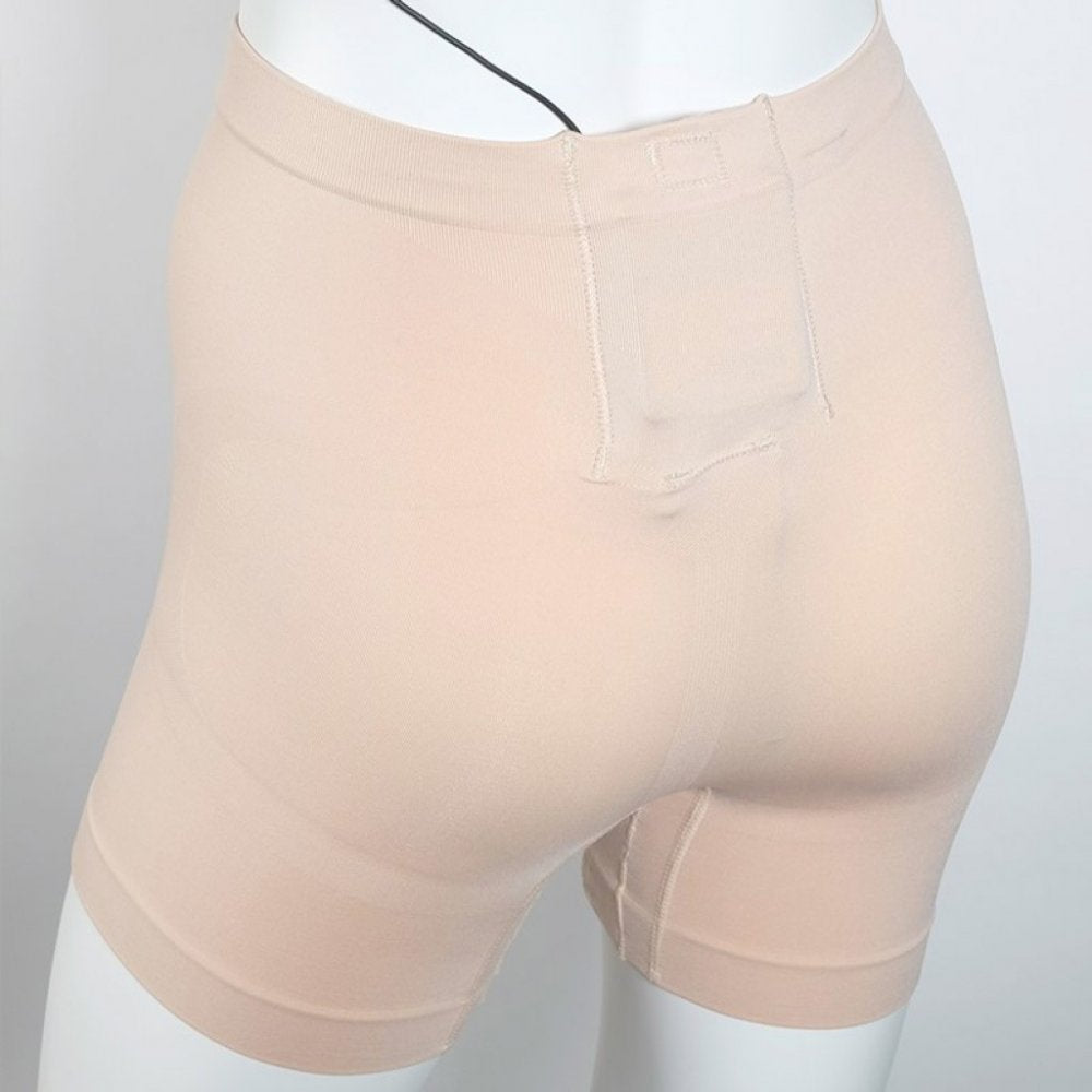 Shorties - Small (Beige)