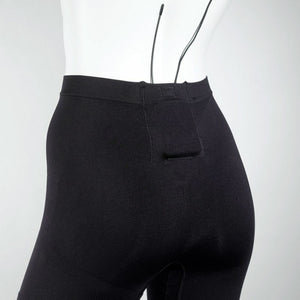 Shorties - Large (Brown)