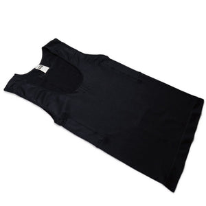 Vesties - Medium (Black)