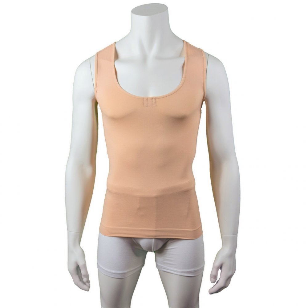 Vesties - X-Large (Beige)
