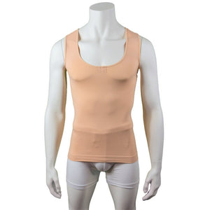 Vesties - X-Large (Beige)