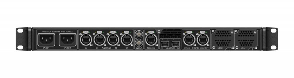 Spectera Base Station