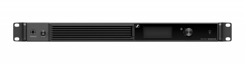 Spectera Base Station