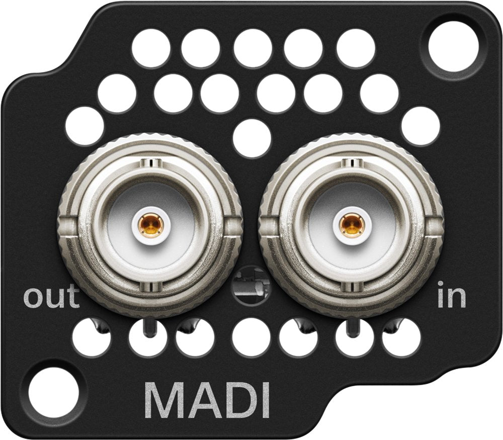 Spectera MADI Card (BNC)