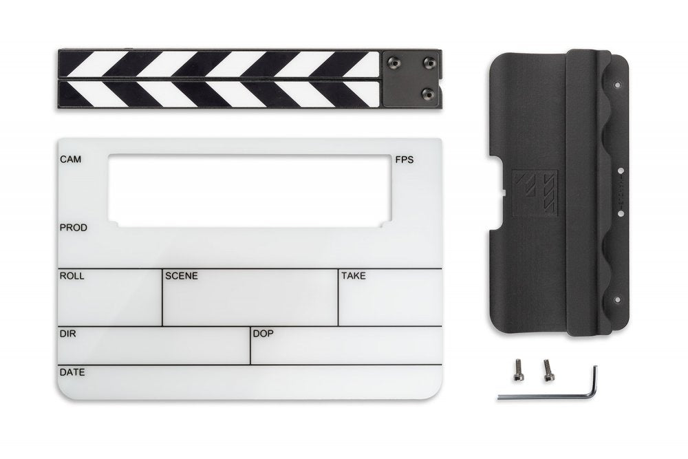 TIMEBAR - Slate Kit