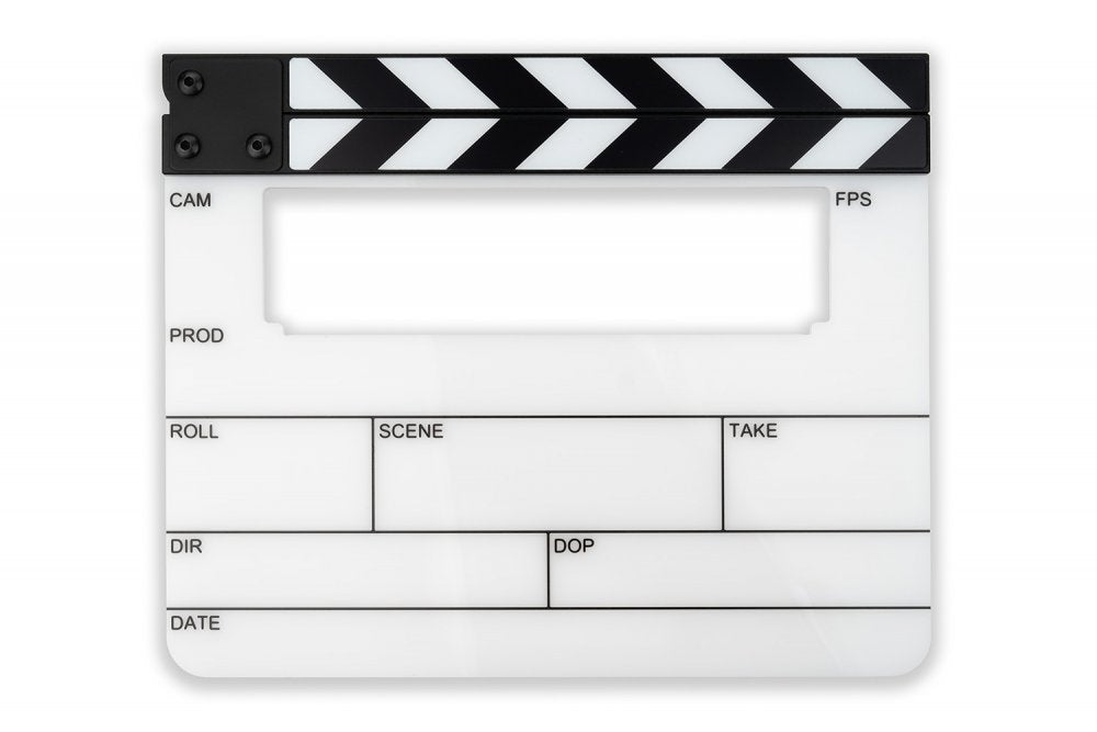 TIMEBAR - Slate Kit