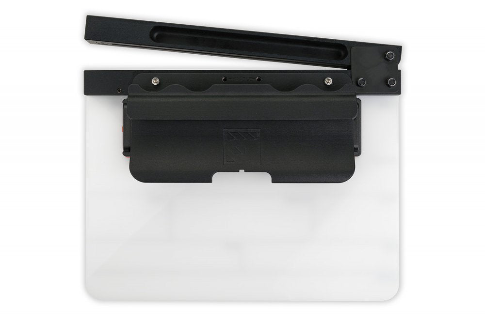 TIMEBAR - Timecode Slate