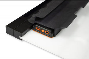 TIMEBAR - Timecode Slate