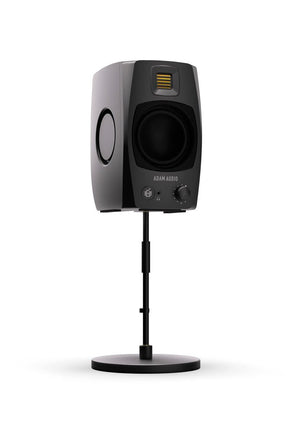 D3V Monitors Black