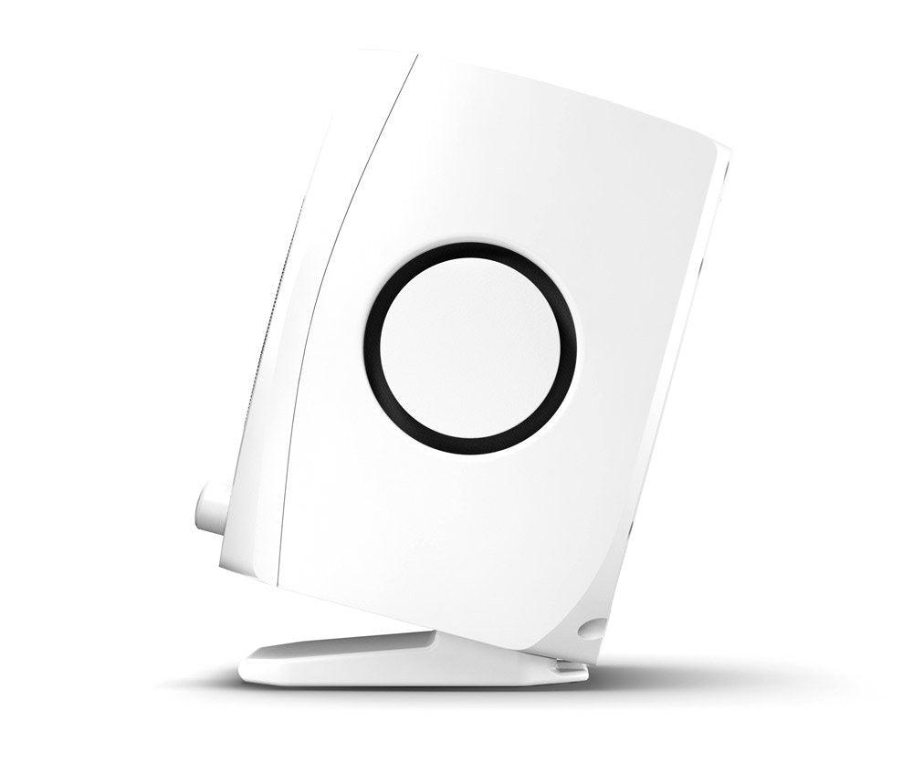 D3V Monitors White