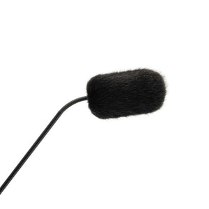 Le Windkiller SE pour DPA 4098, noir