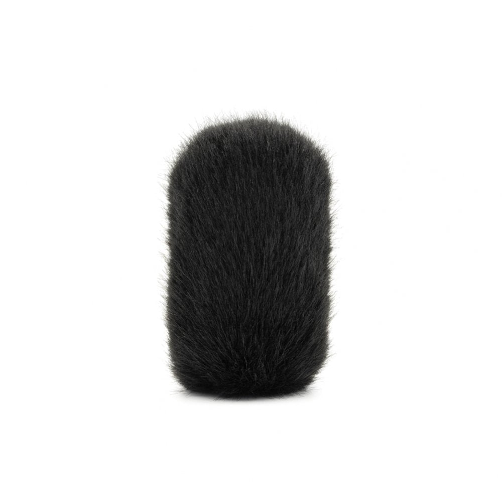 Le Windkiller SE pour DPA 4098, noir