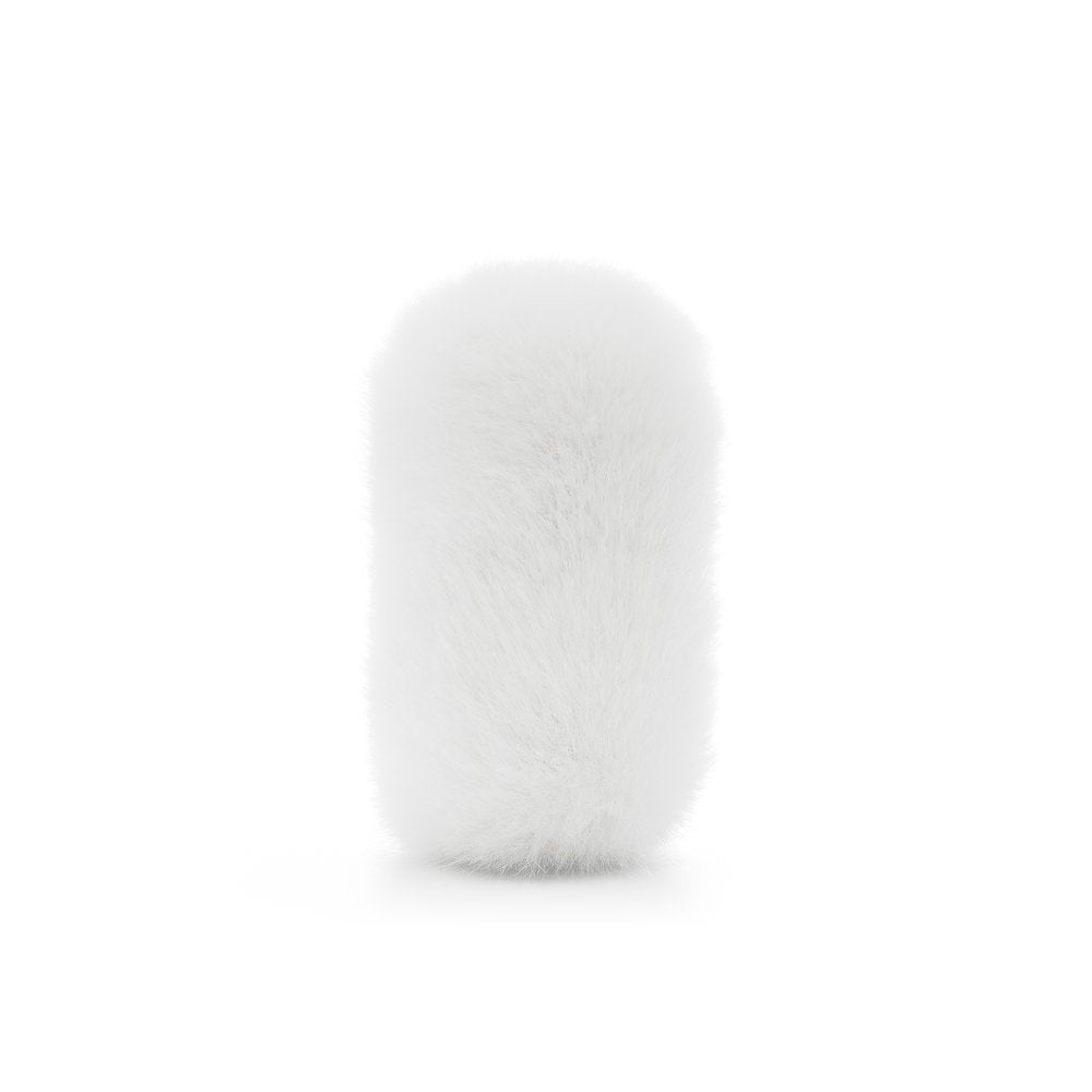 Le Windkiller SE pour DPA 4098, blanc