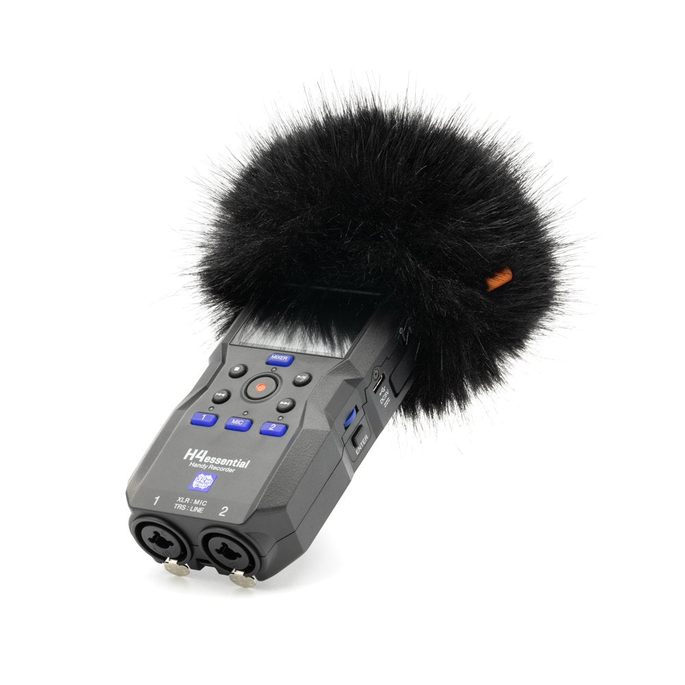 Le Windkiller SE pour enregistreurs portables, petit