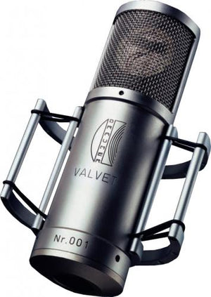 Valvet