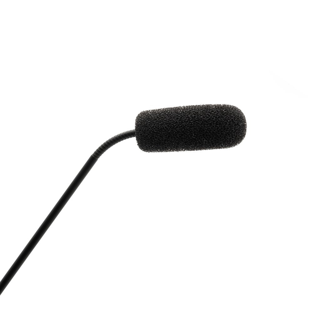 Mousse pour microphones DPA 4098, noire