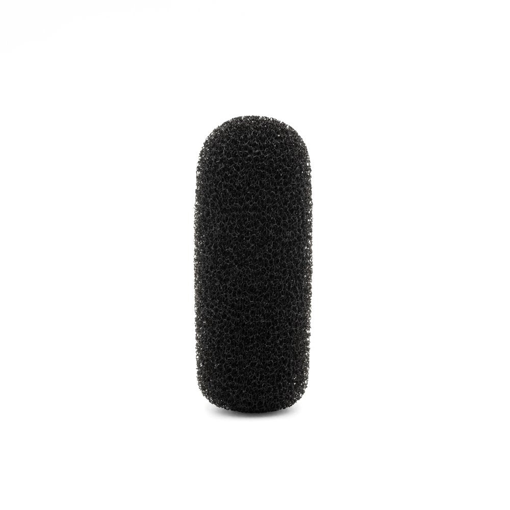 Mousse pour microphones DPA 4098, noire